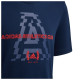 Adidas Παιδική κοντομάνικη μπλούζα Athletics Club Graphic